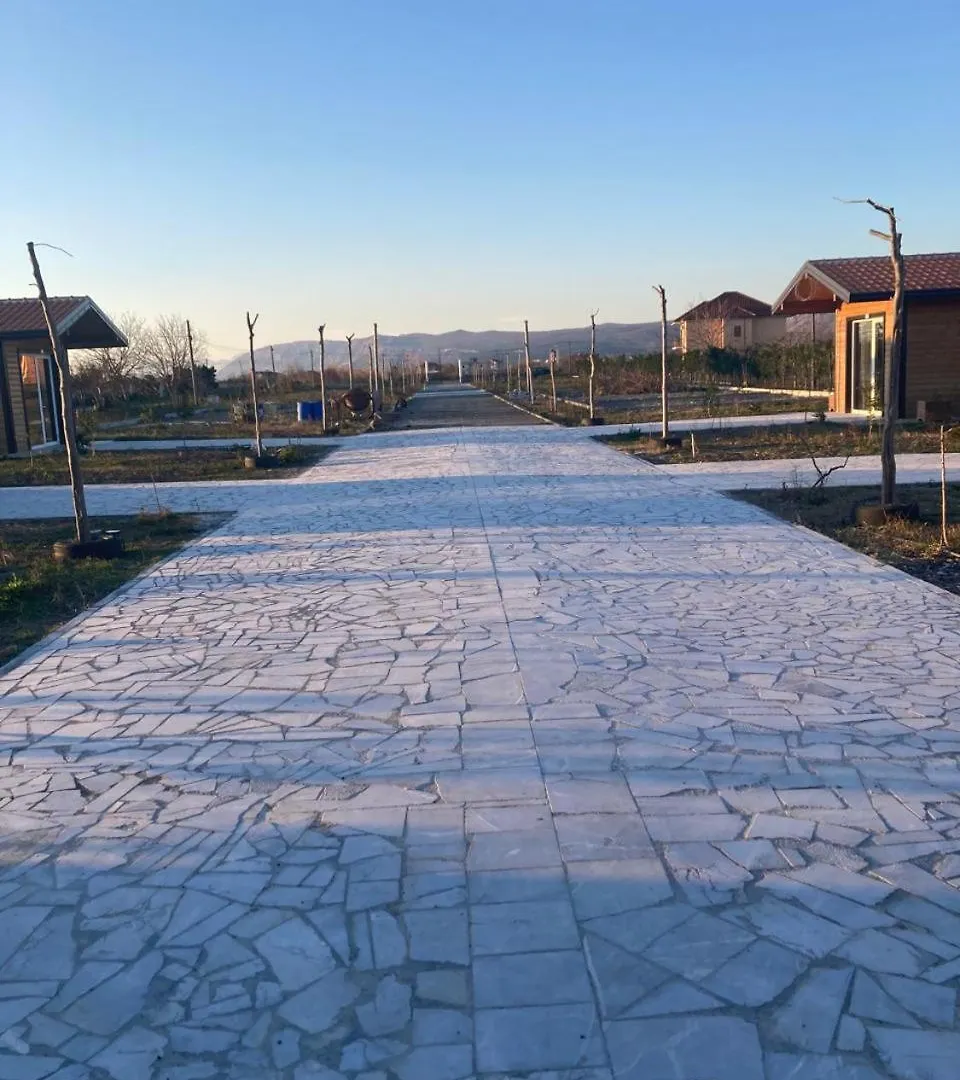 Hotel Natyra E Ishullit, Lezhe ,Ishull Shengjin, Lezhe, Alessio, Shengjin Ishull-Shëngjini