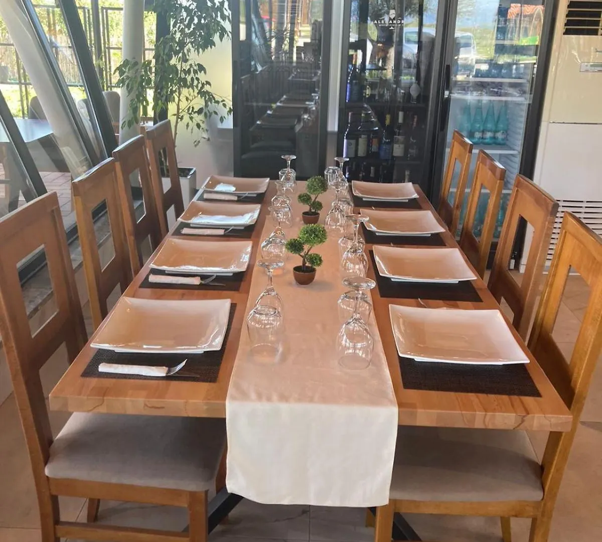 Natyra E Ishullit - Hotel, Ristorant, Camping - Lezhe, Shengjin, Ishull Shengjin Lezhe, Shengjin, Lezhe