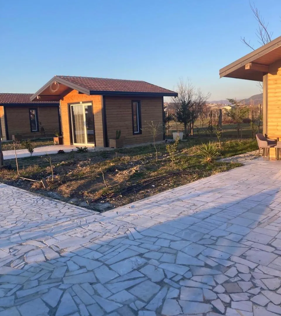 Natyra E Ishullit - Hotel, Ristorant, Camping - Lezhe, Shengjin, Ishull Shengjin Lezhe, Shengjin, Lezhe Θέρετρο