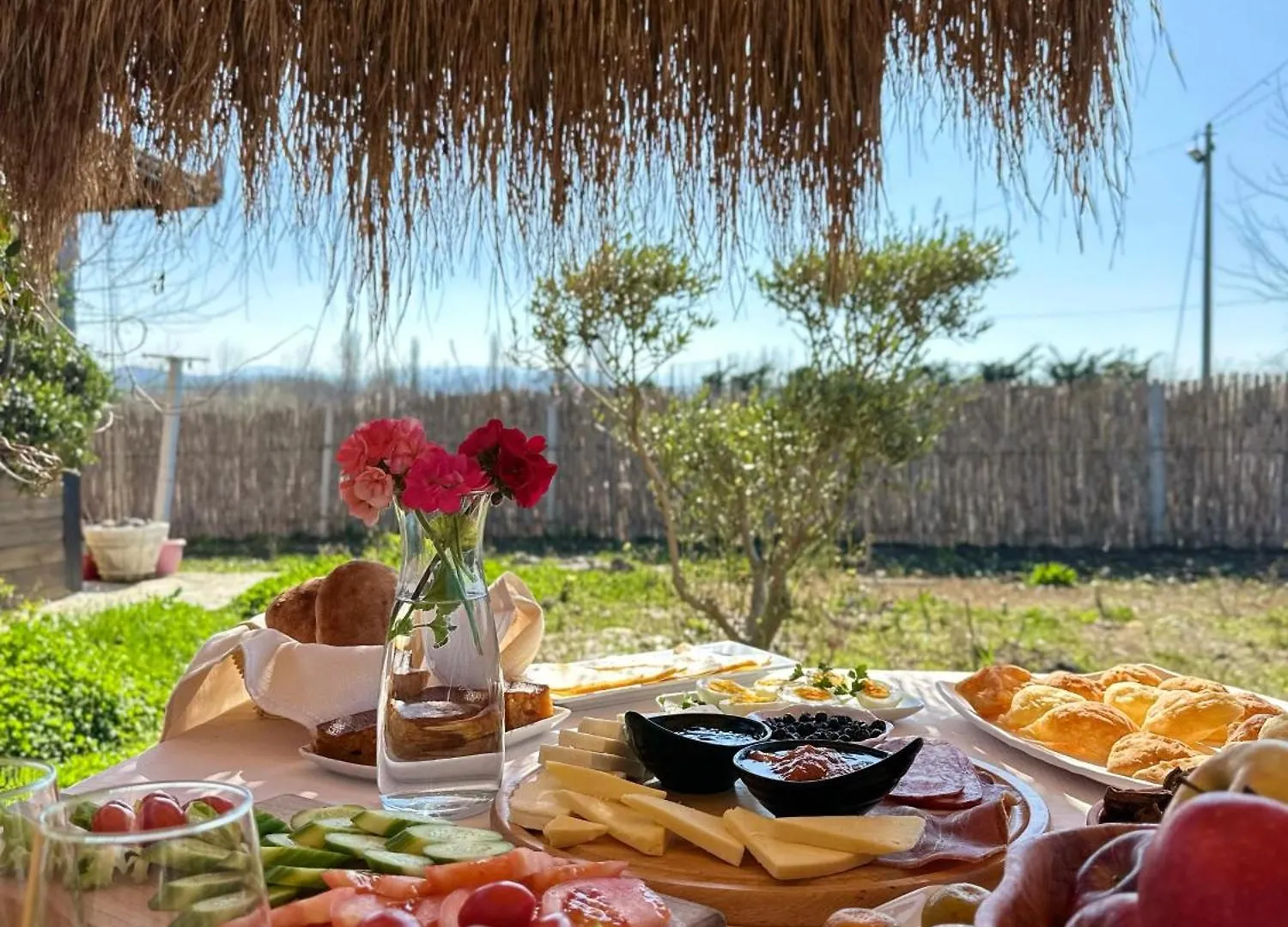 Natyra E Ishullit - Hotel, Ristorant, Camping - Lezhe, Shengjin, Ishull Shengjin Lezhe, Shengjin, Lezhe